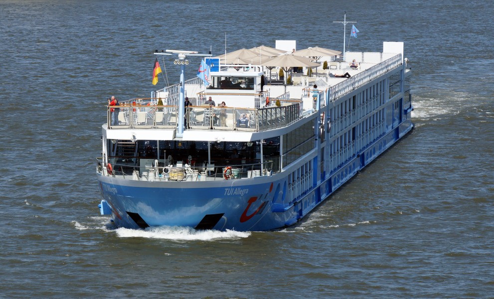 TUI Allegra (ship, 2011) 049