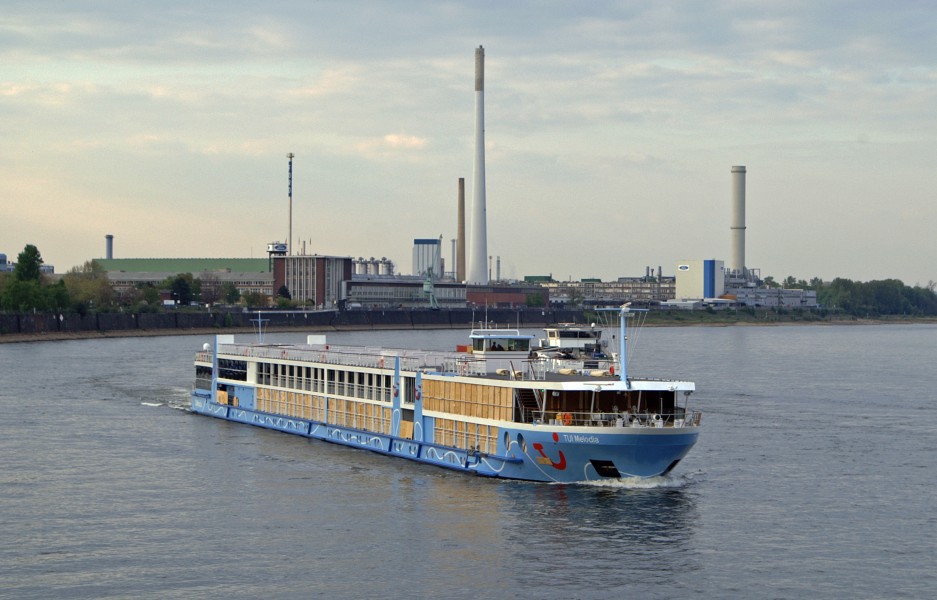 TUI Melodia (ship, 2011) 006