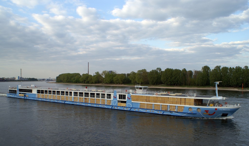 TUI Melodia (ship, 2011) 008