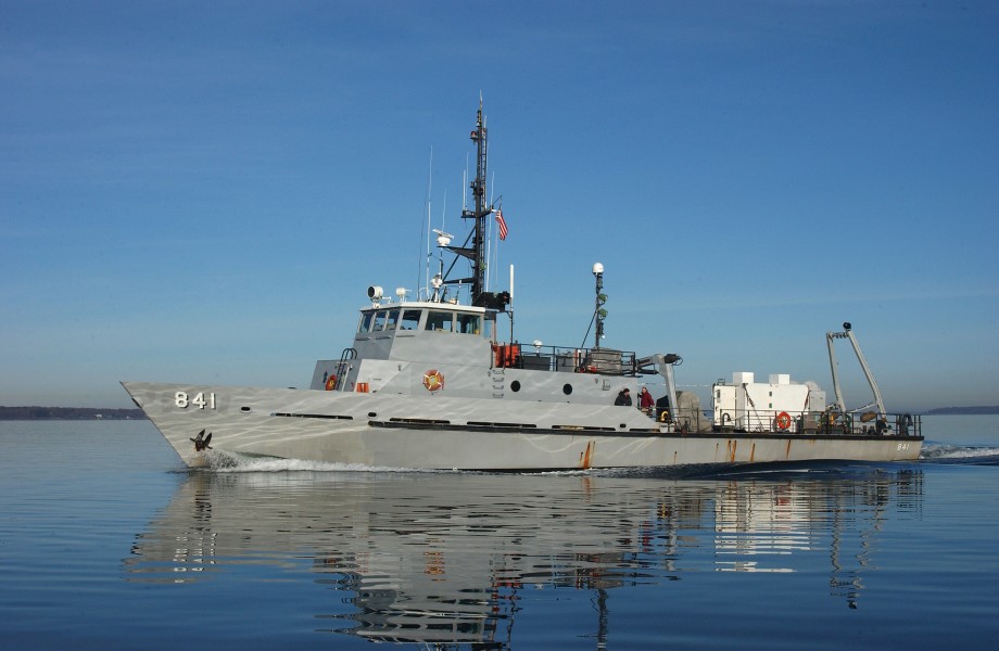 TWR-841