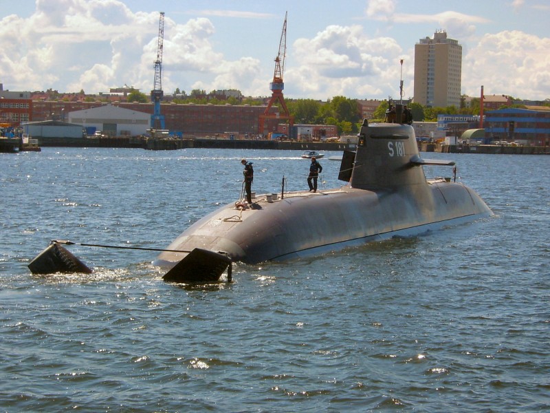 U-Boot U31