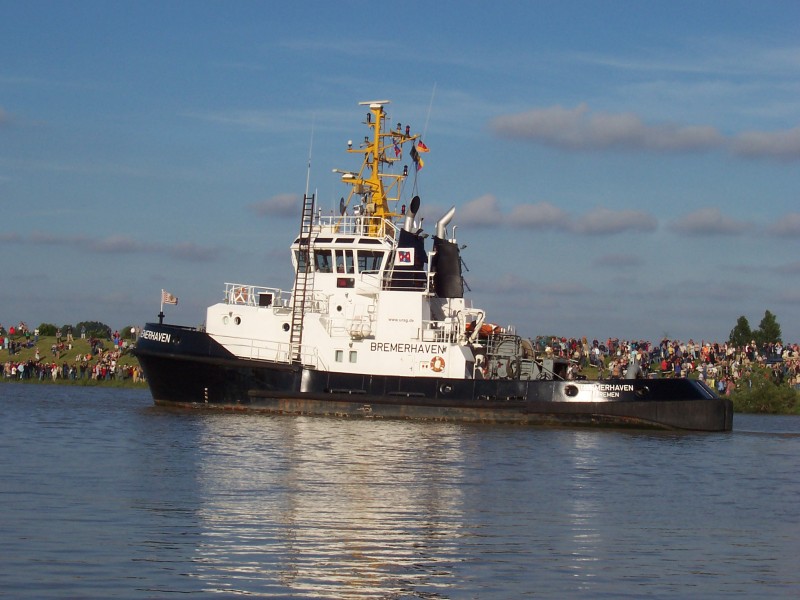 URAG Bremerhaven 3517