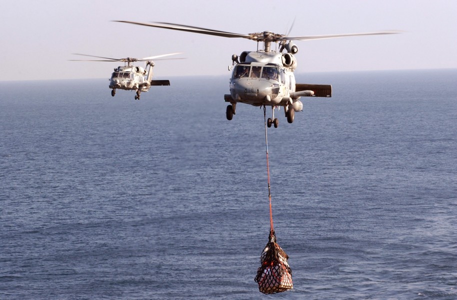 US Navy 020124-N-1587C-006 Seahawk Helicopters VERTREP.jpg