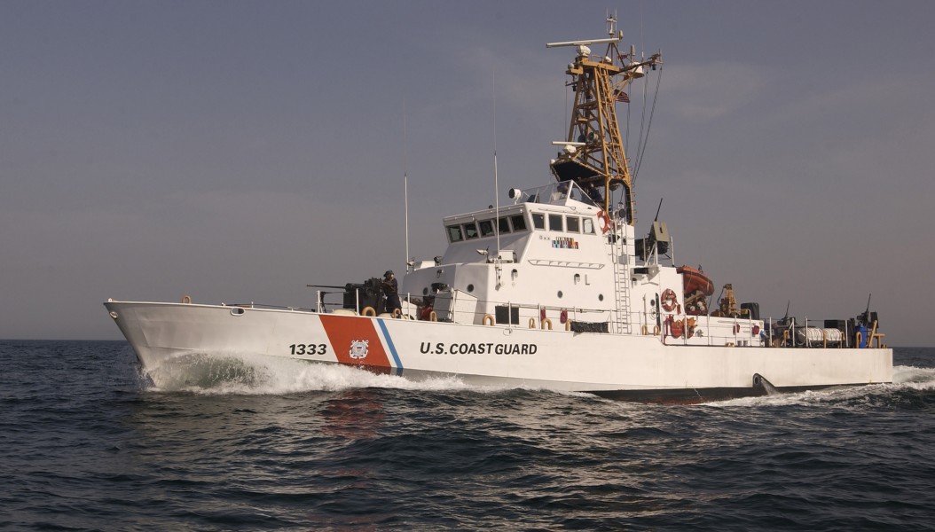USCGC Adak