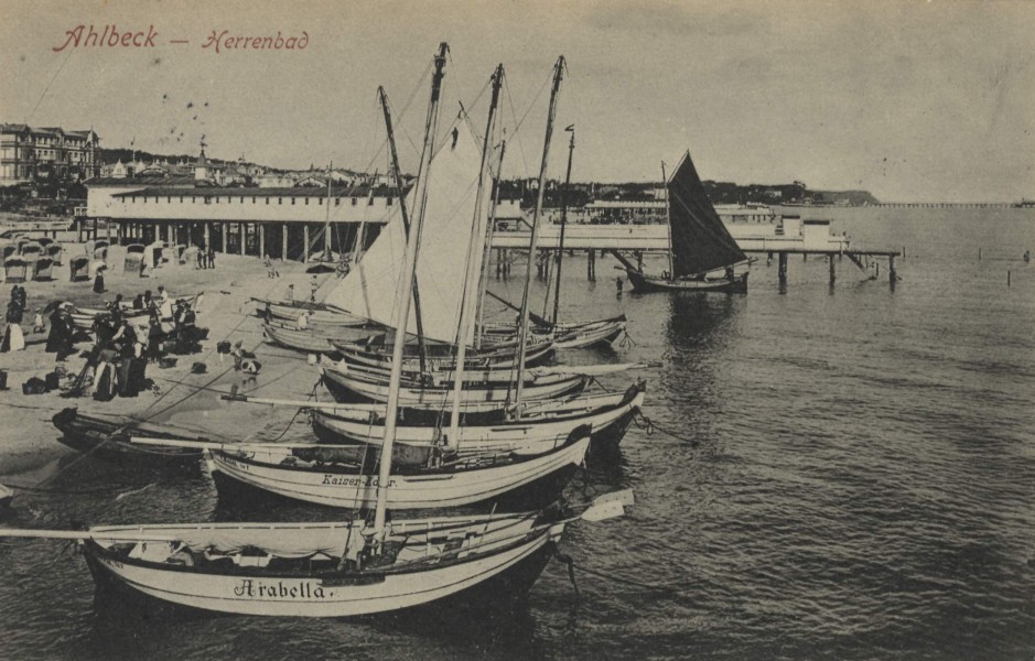 Usedom Postkarte 065