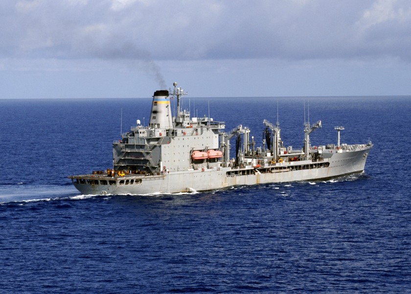 USNS John Lenthall T-AO-189