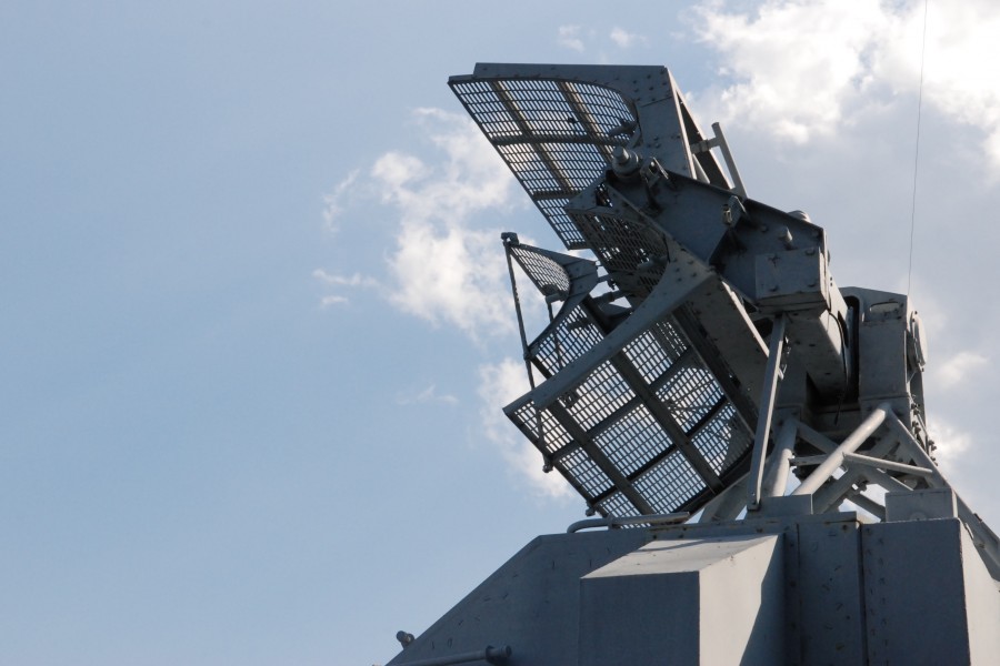 USS Alabama - Mobile, AL - Flickr - hyku (180)