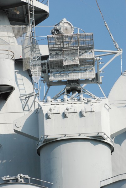 USS Alabama - Mobile, AL - Flickr - hyku (193)