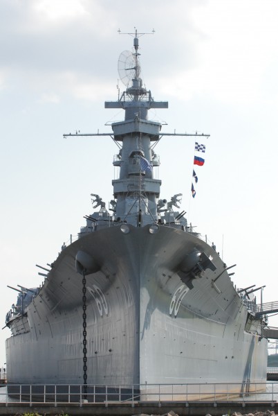 USS Alabama - Mobile, AL - Flickr - hyku (199)