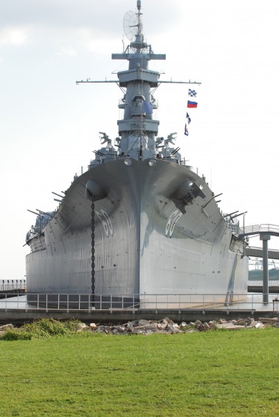 USS Alabama - Mobile, AL - Flickr - hyku (200)