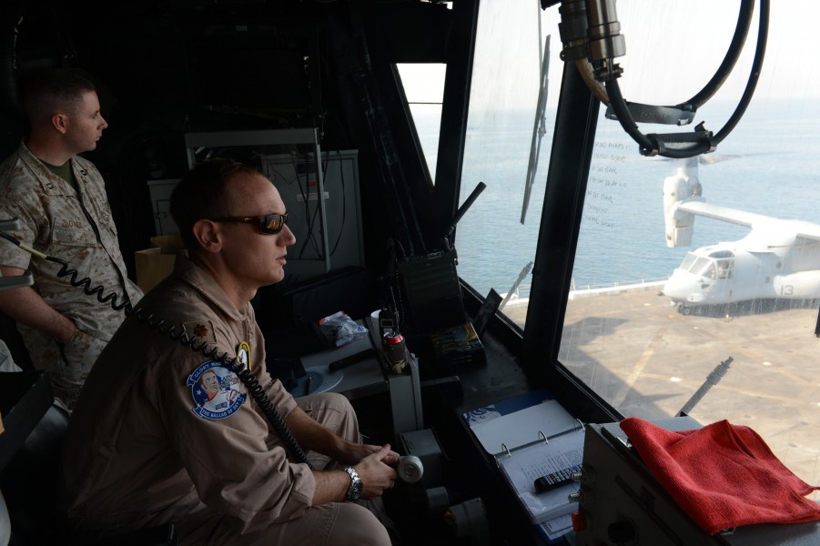USS Mesa Verde (LPD 19) 140620-N-BD629-116 (14292863640)