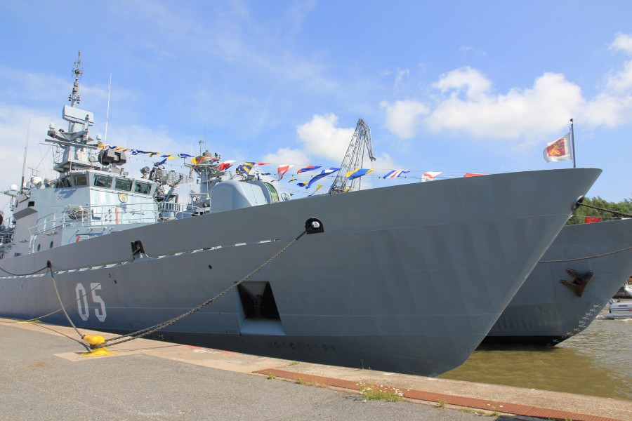 Uusimaa Turku 2011 1