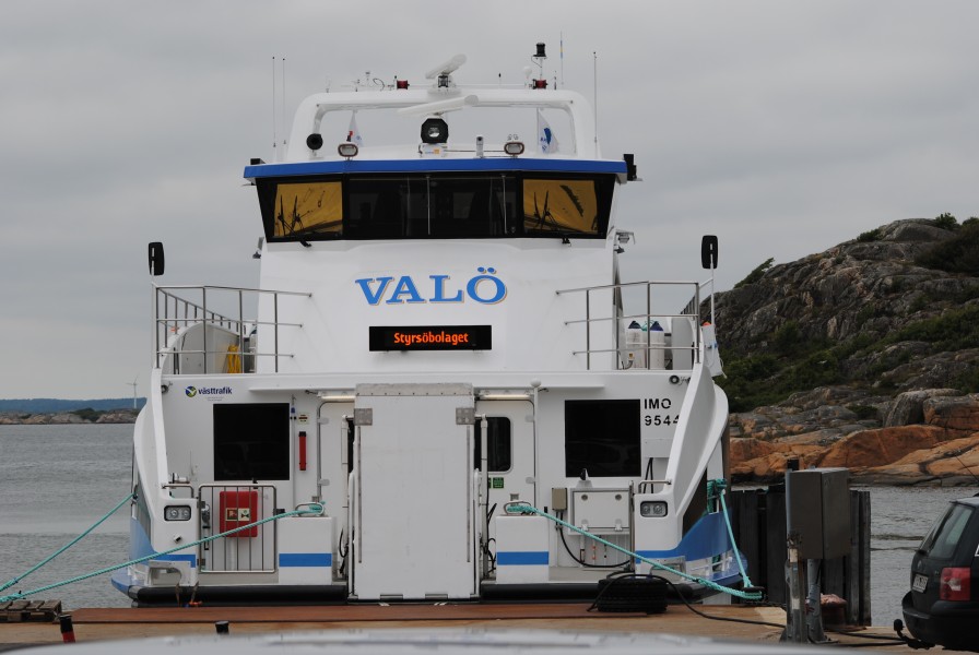 Valö