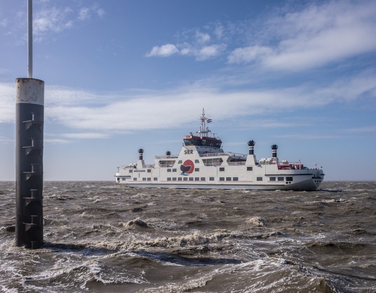 Veerboot 