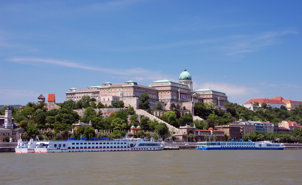 Viking Danube (ship, 1999) 002