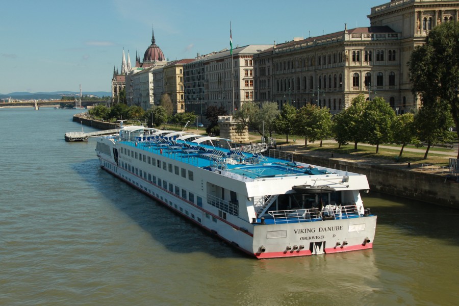 Viking Danube (ship, 1999) 004
