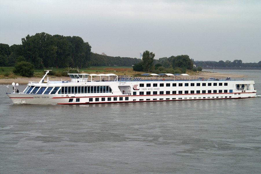 Viking Danube (ship, 1999) 012