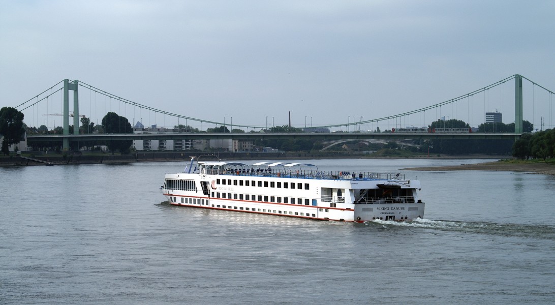 Viking Danube (ship, 1999) 014