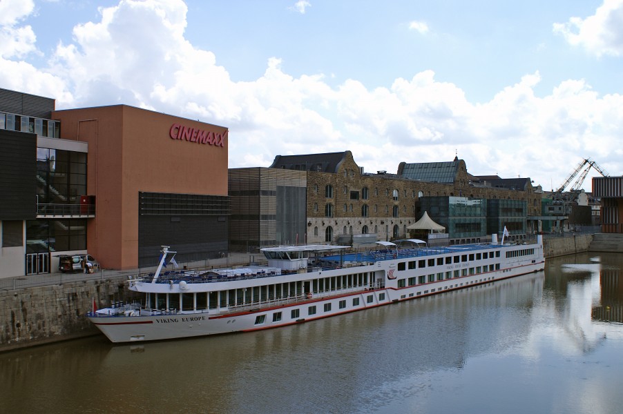 Viking Europe (ship, 2001) 006