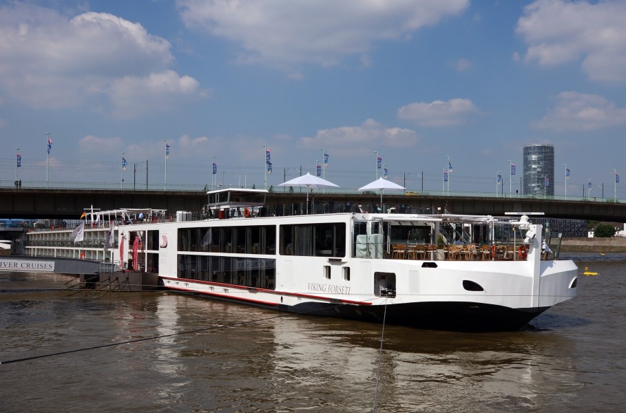 Viking Forseti (ship, 2013) 001