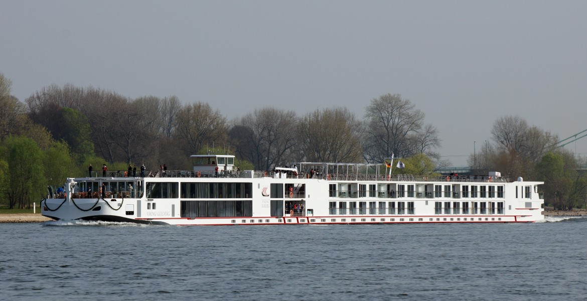 Viking Gullveig (ship, 2014) 003