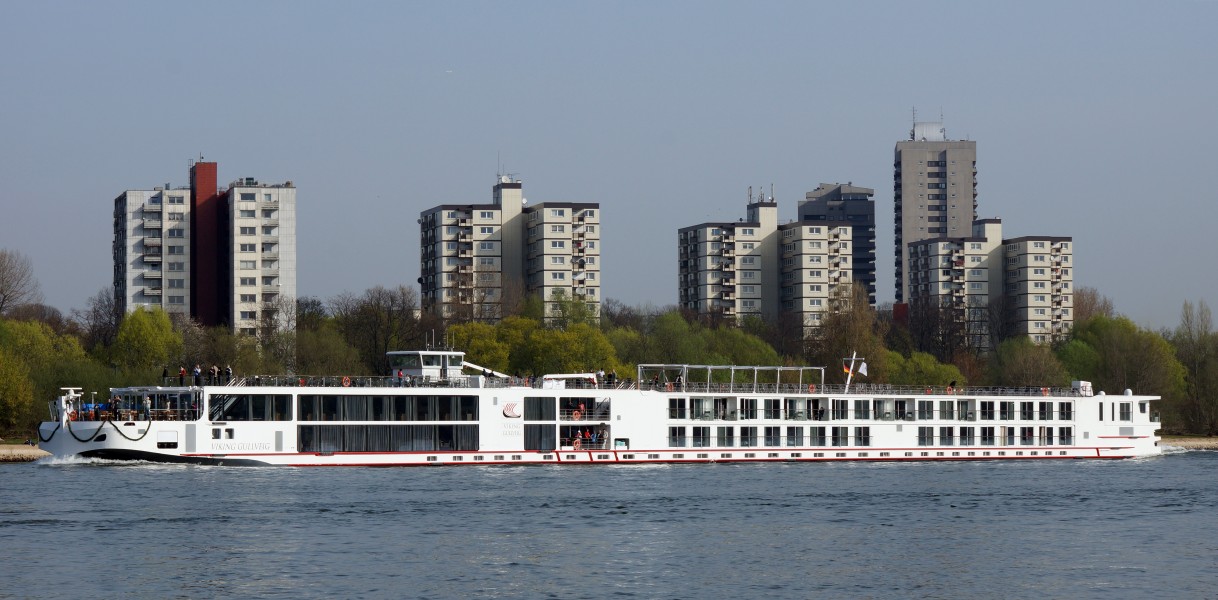 Viking Gullveig (ship, 2014) 006