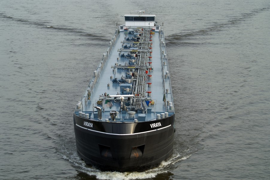 Viraya (ship, 2010) 002