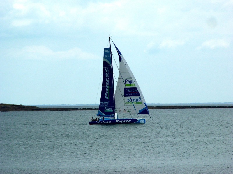 Virbac Paprec 3 bis