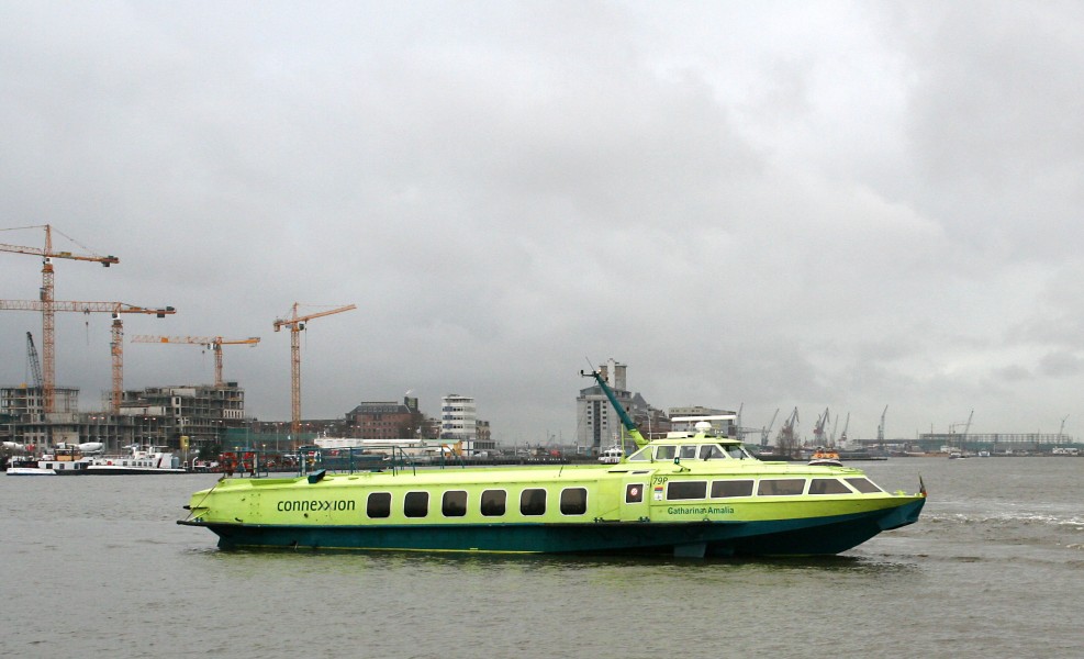 Voskhod Connexxion
