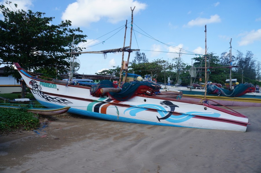 Weligama beach (6)