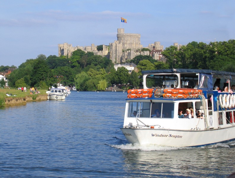 Windsor sceptre
