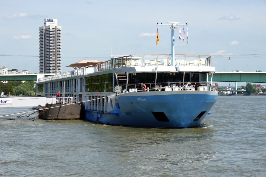 WT Sonata (ship, 2010) 001