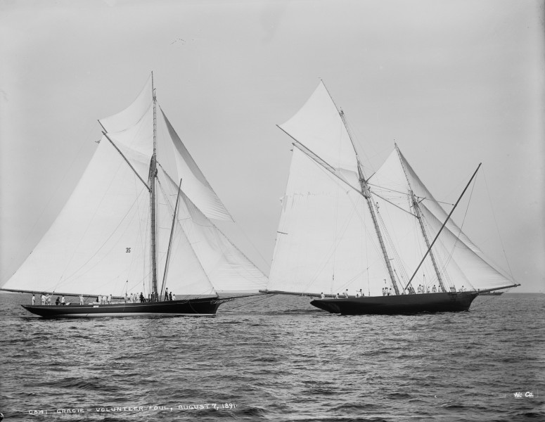 Yachts Volunteer & Gracie-3