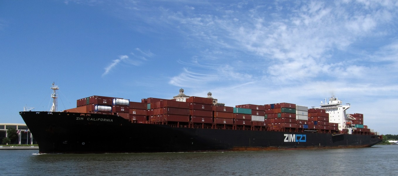 ZIM California (5819769915)