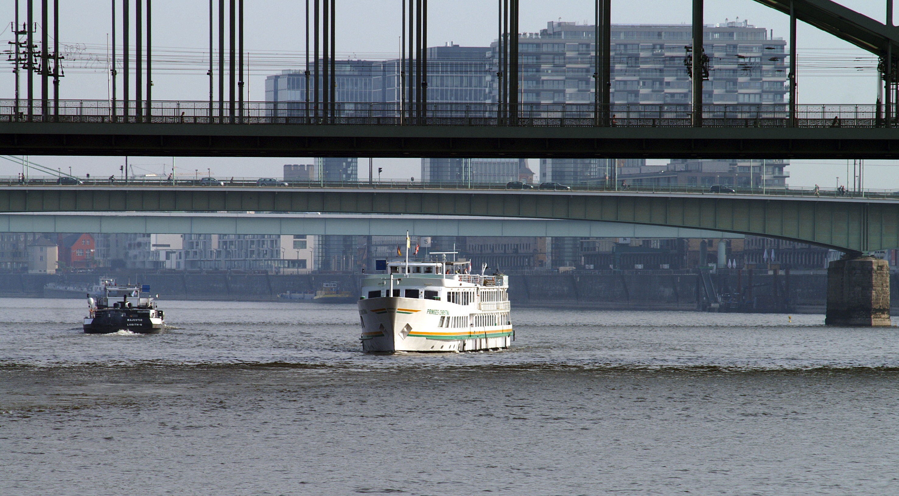 Prinses Christina (ship, 1969) 001