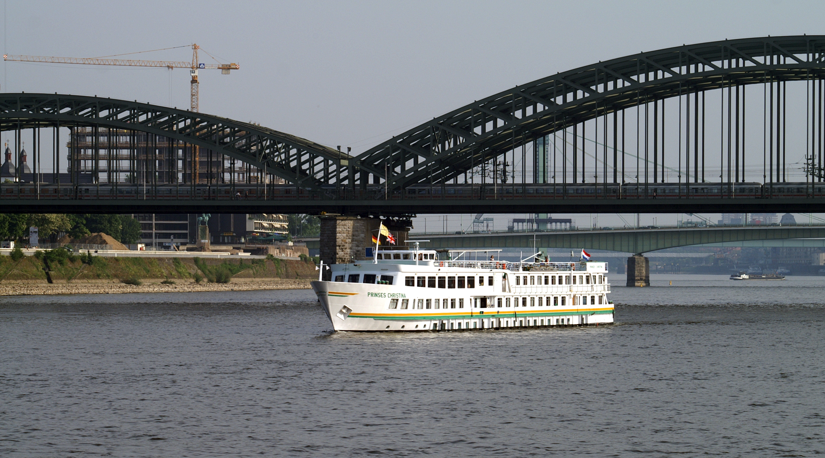 Prinses Christina (ship, 1969) 002