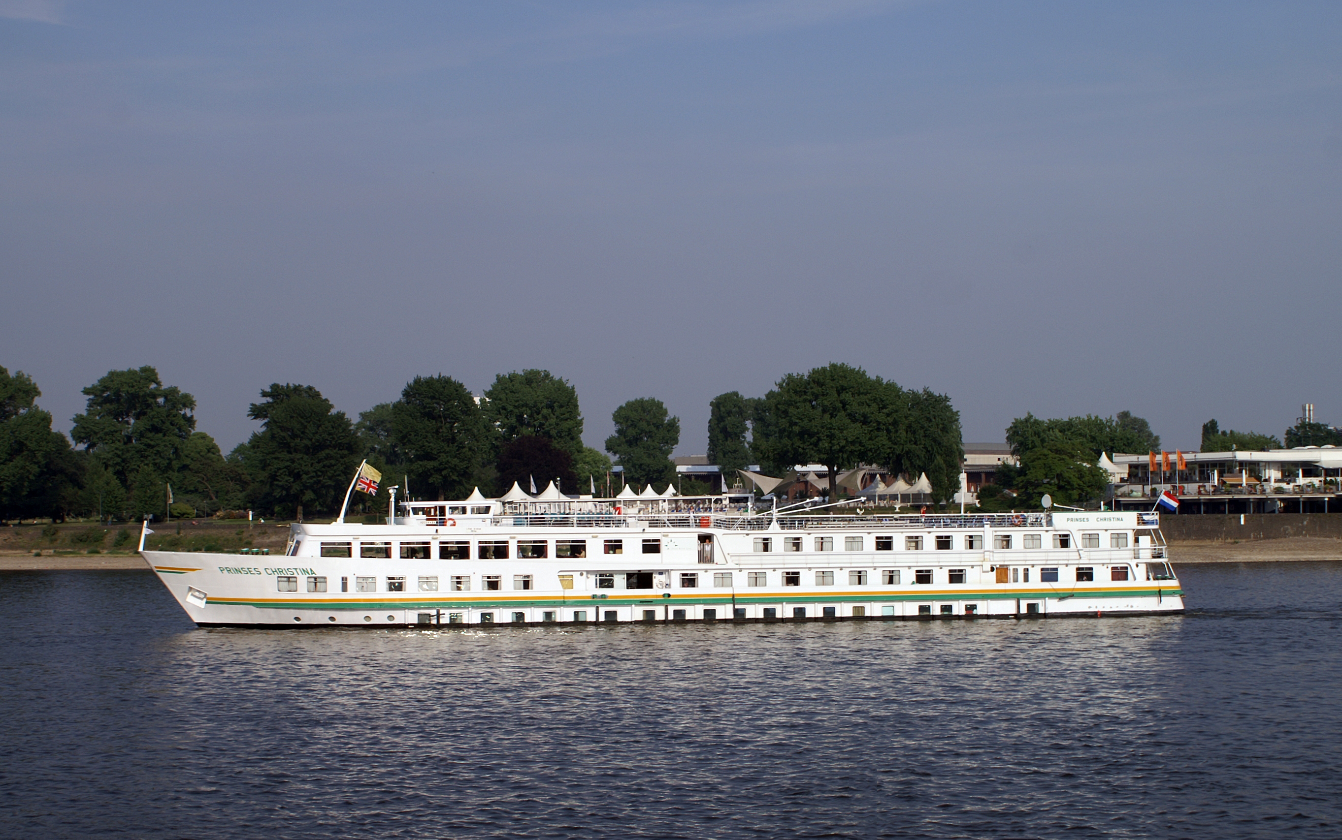 Prinses Christina (ship, 1969) 004