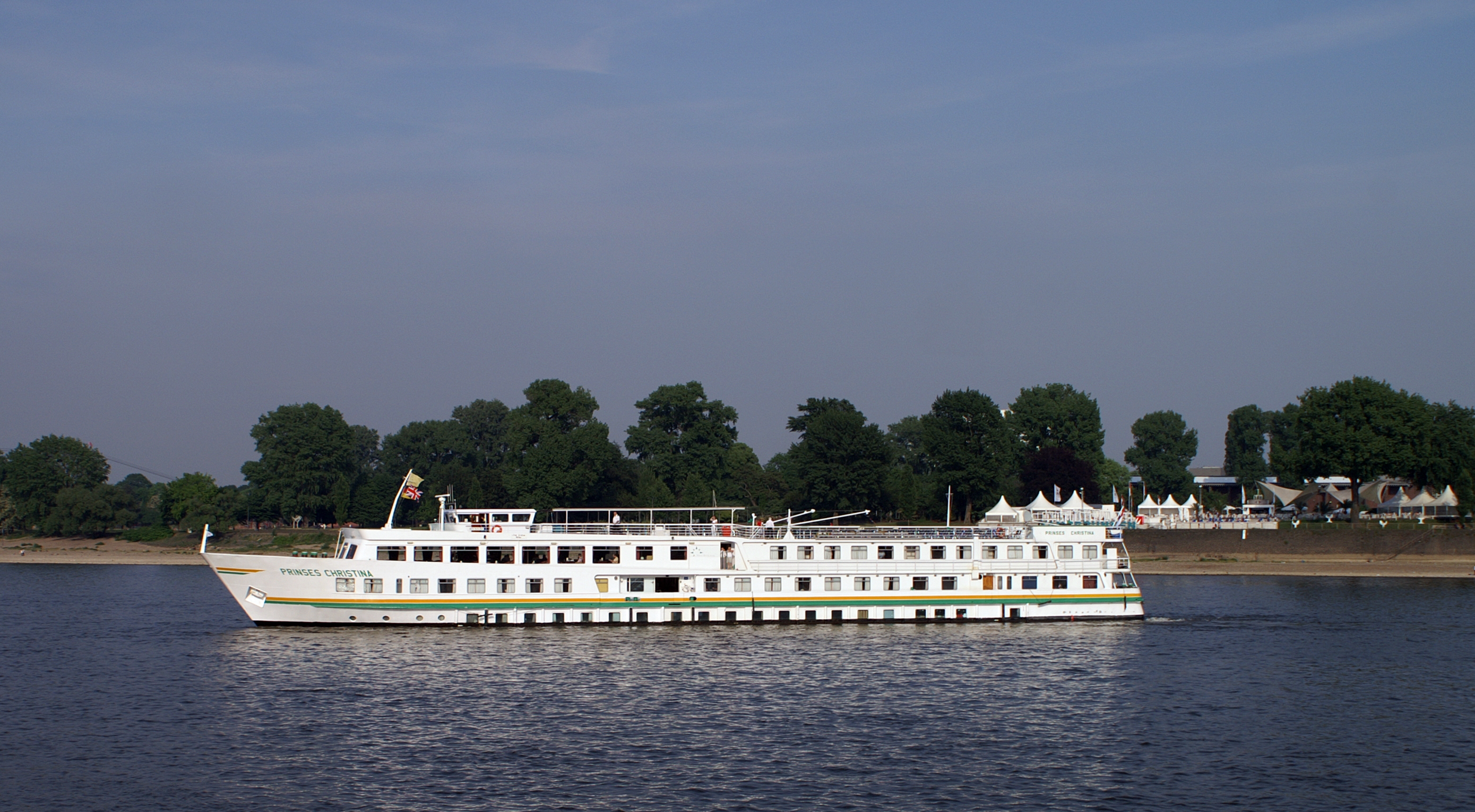 Prinses Christina (ship, 1969) 005