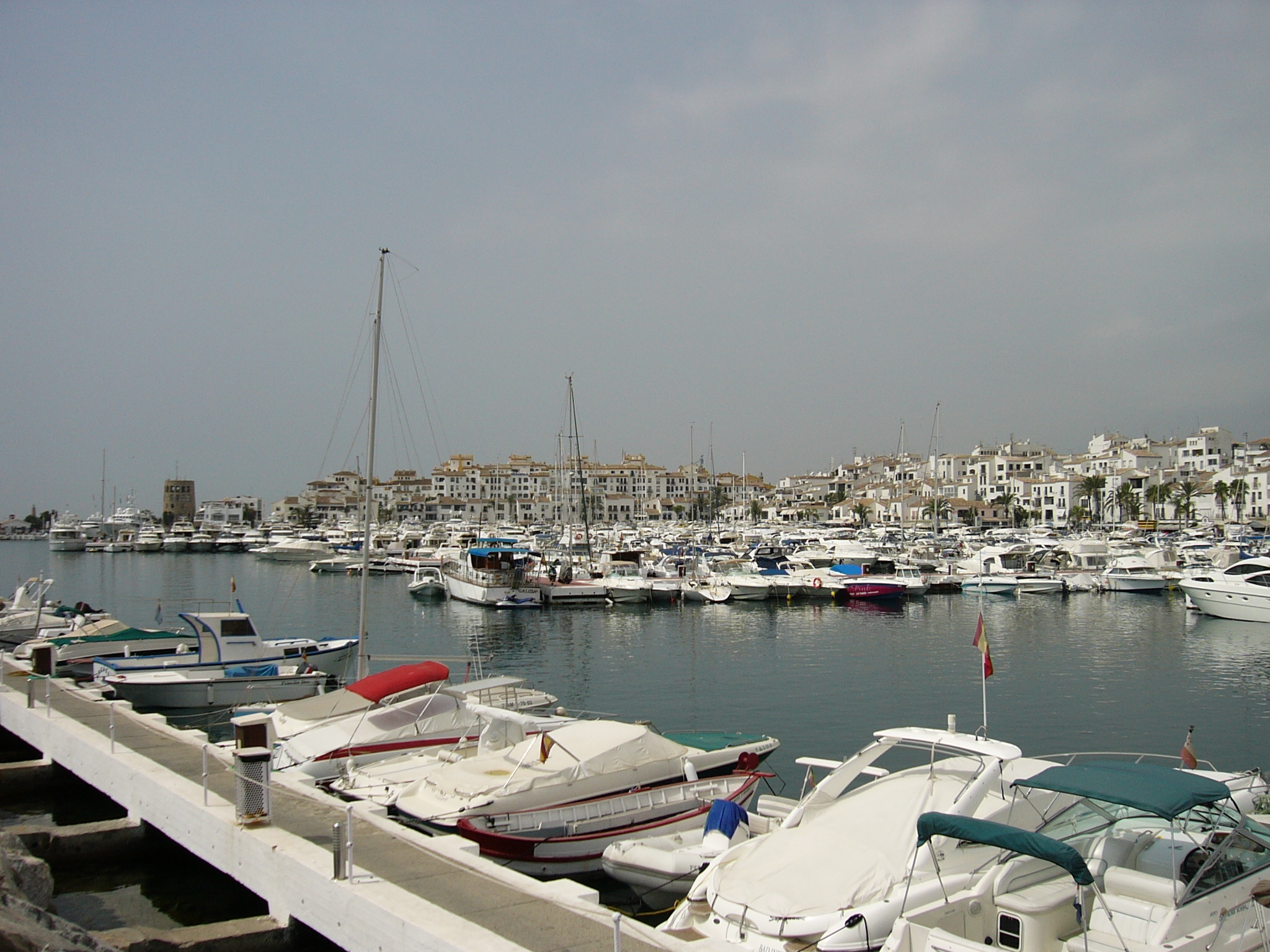 PuertoBanús