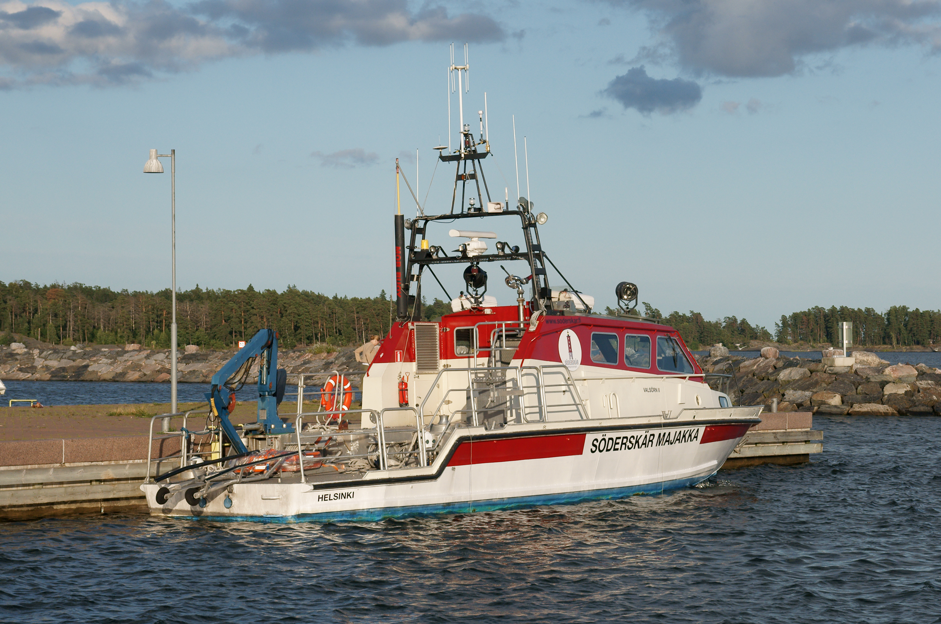 PV Valsörn II