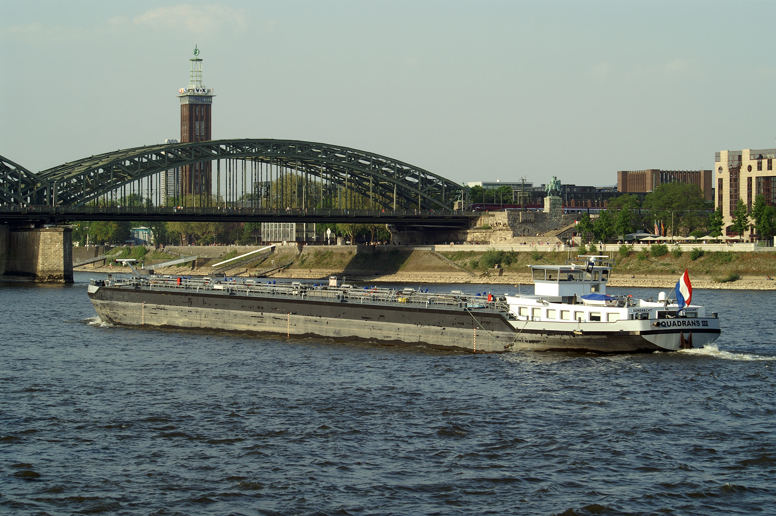 Quadrans III (ship, 2010) 003