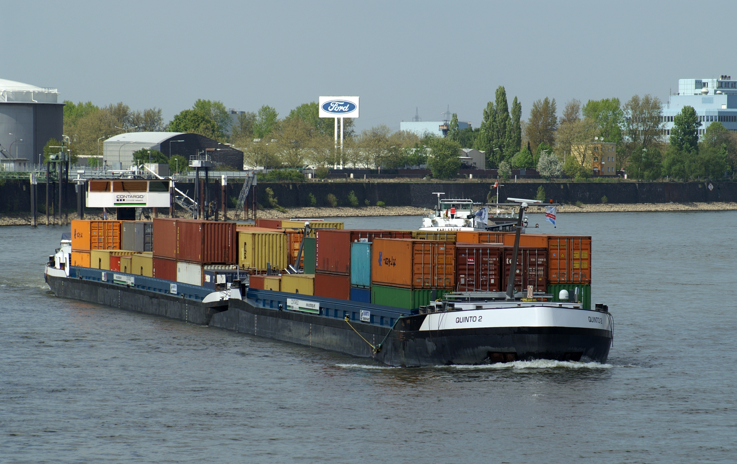 Quinto (ship, 2000) 002