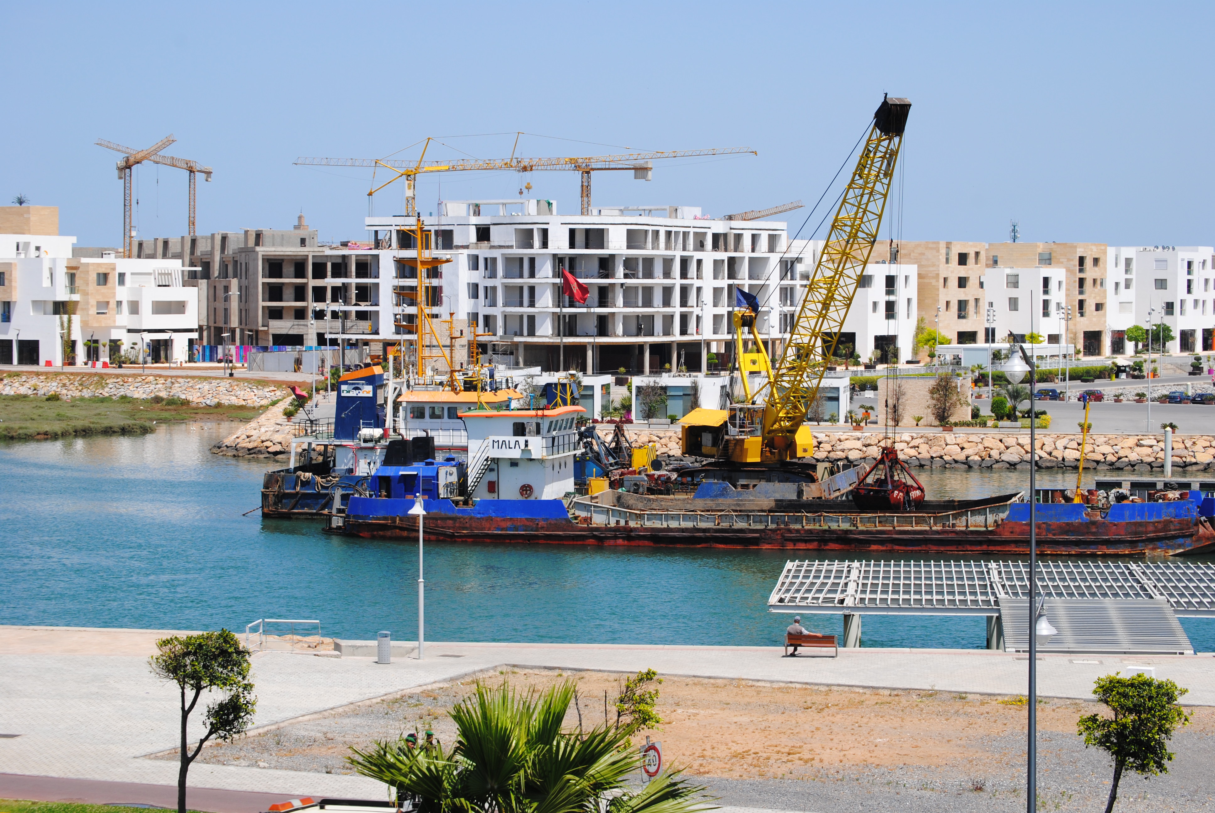 Rabat City 12