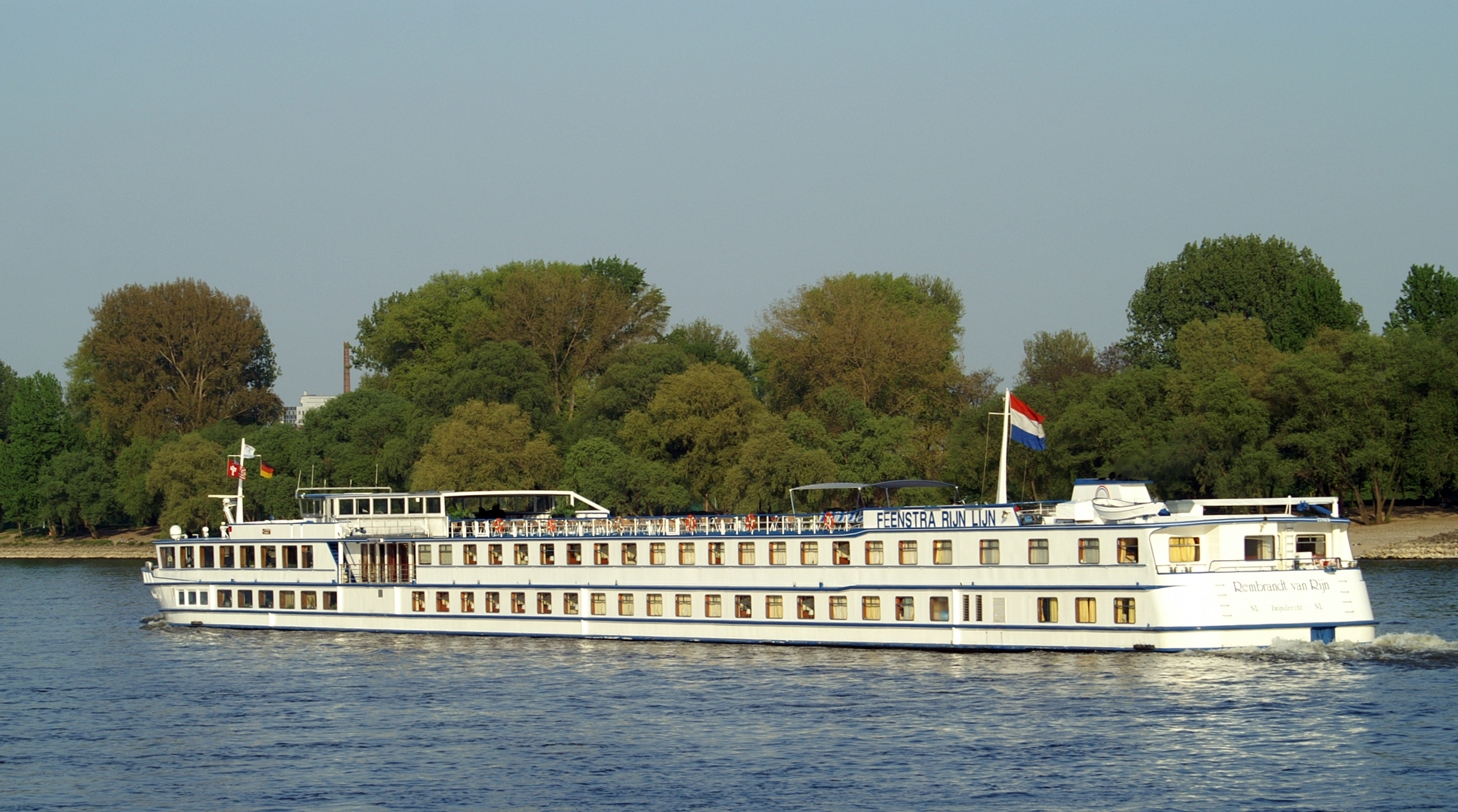 Rembrandt van Rijn (ship, 1985) 007