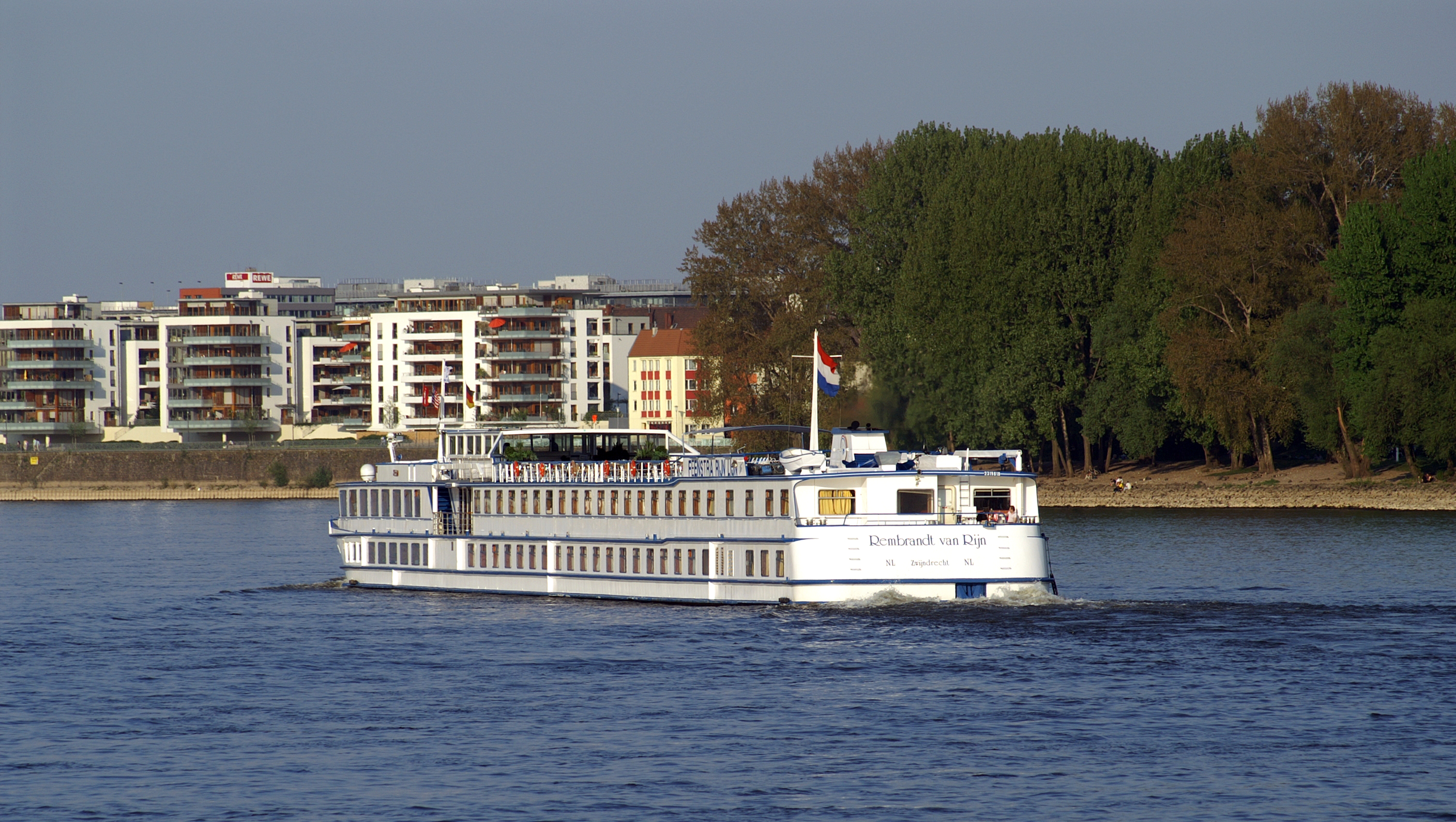 Rembrandt van Rijn (ship, 1985) 009