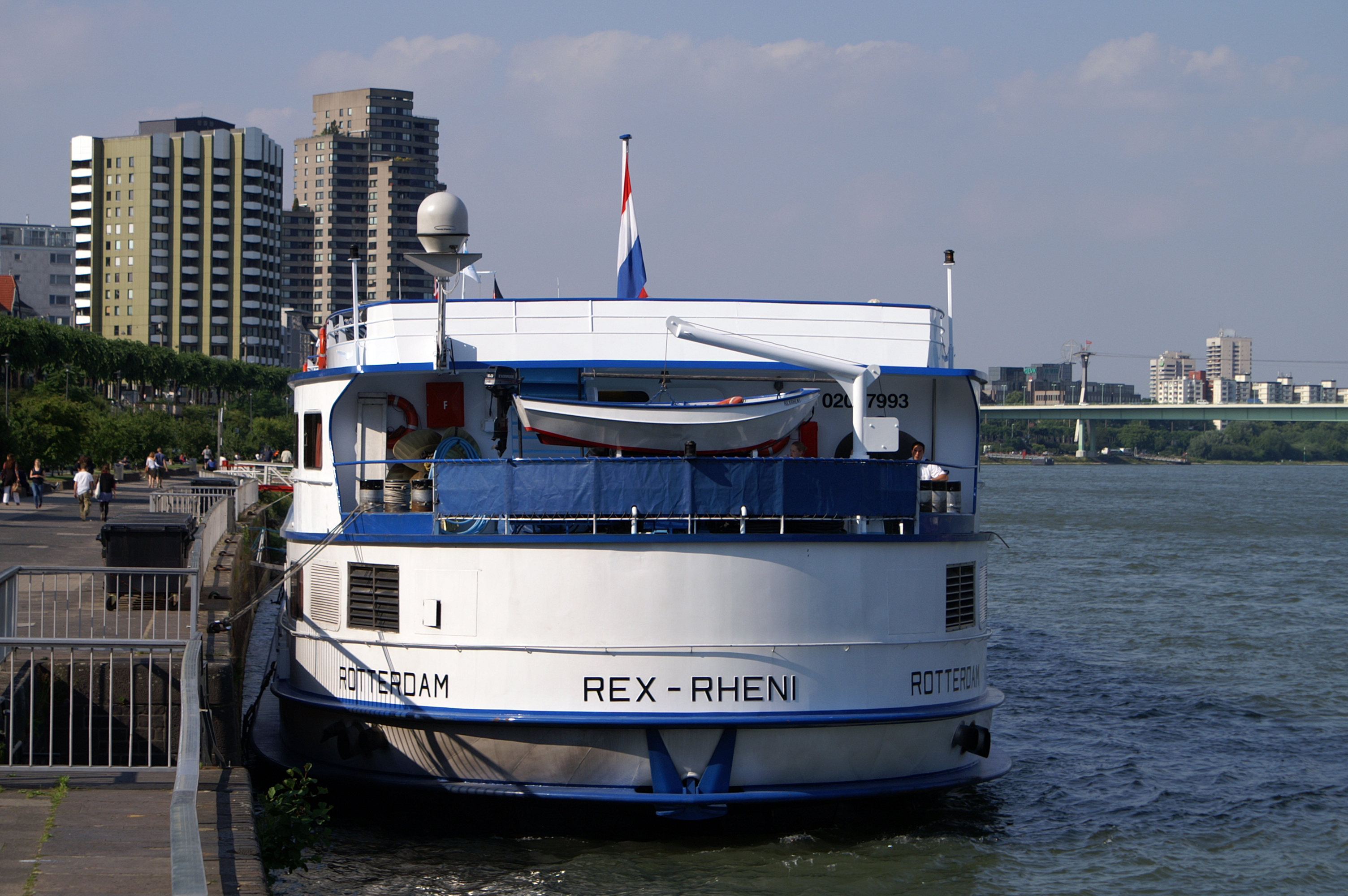 Rex-Rheni (ship, 1979) 007