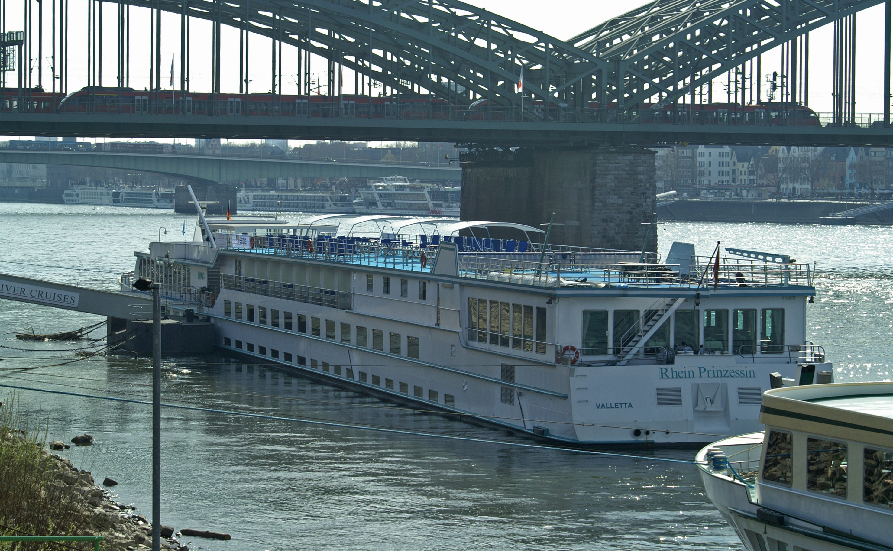 Rhein Prinzessin (ship, 1998) 005