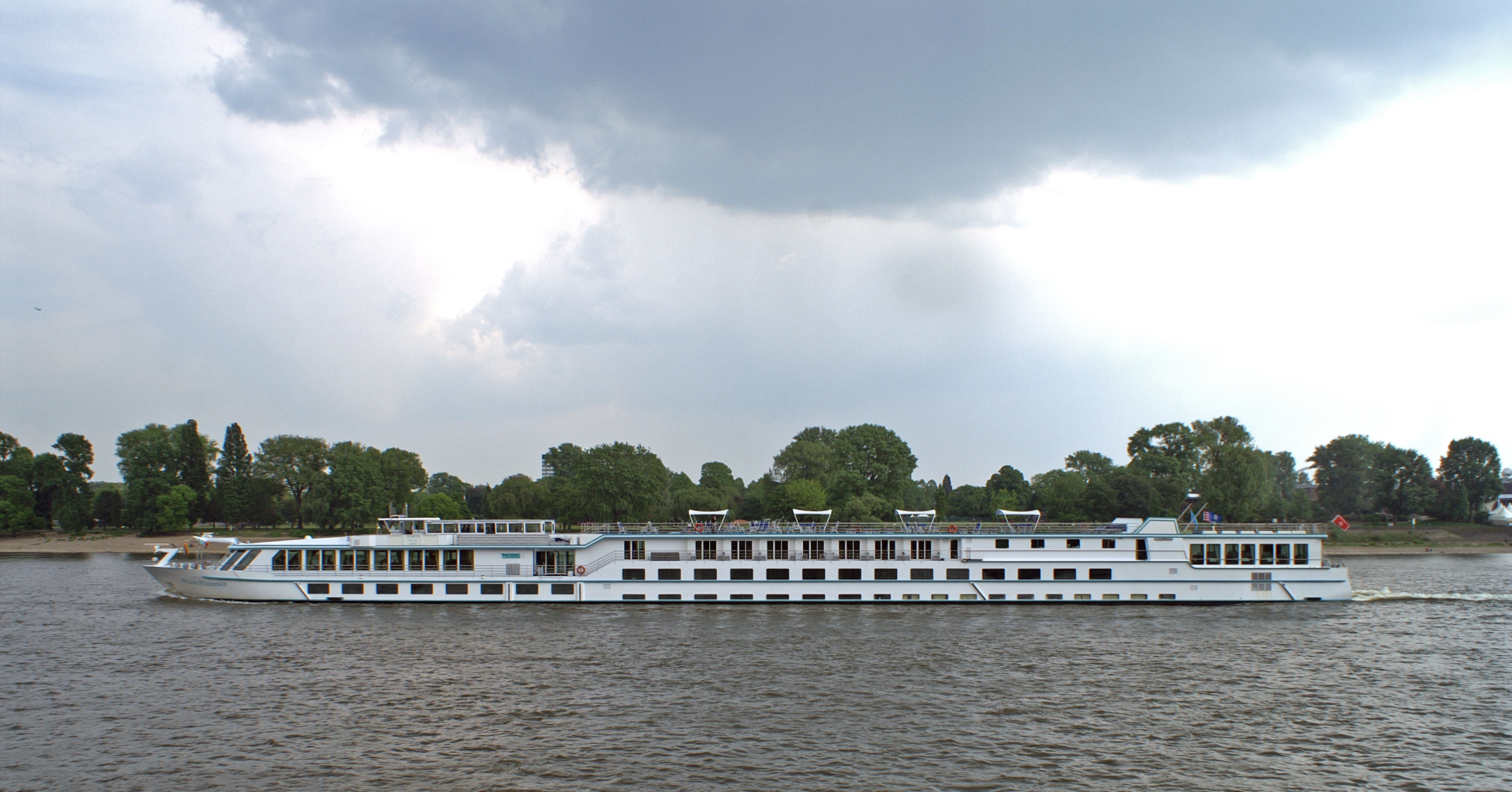Rhein Prinzessin (ship, 1998) 020