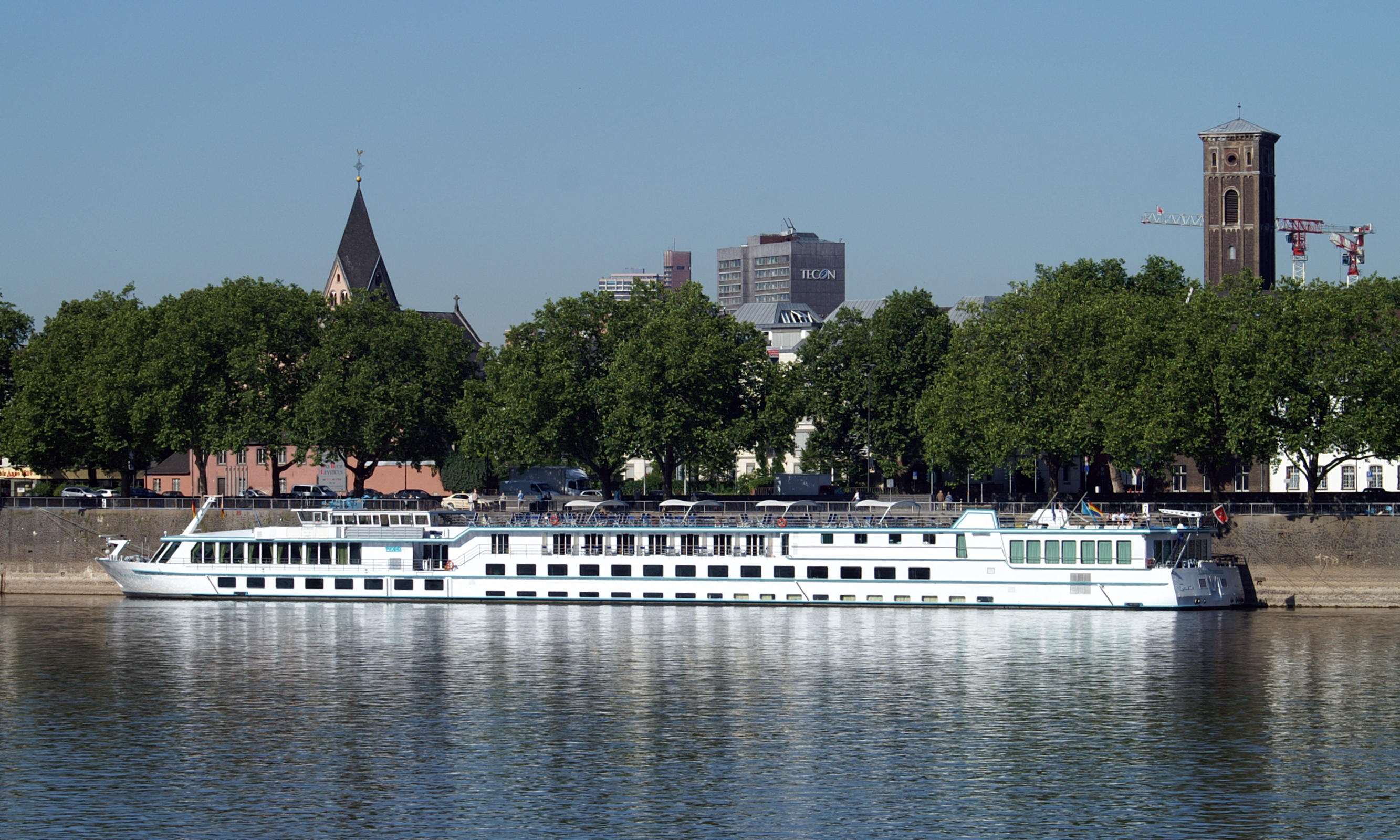 Rhein Prinzessin (ship, 1998) 023