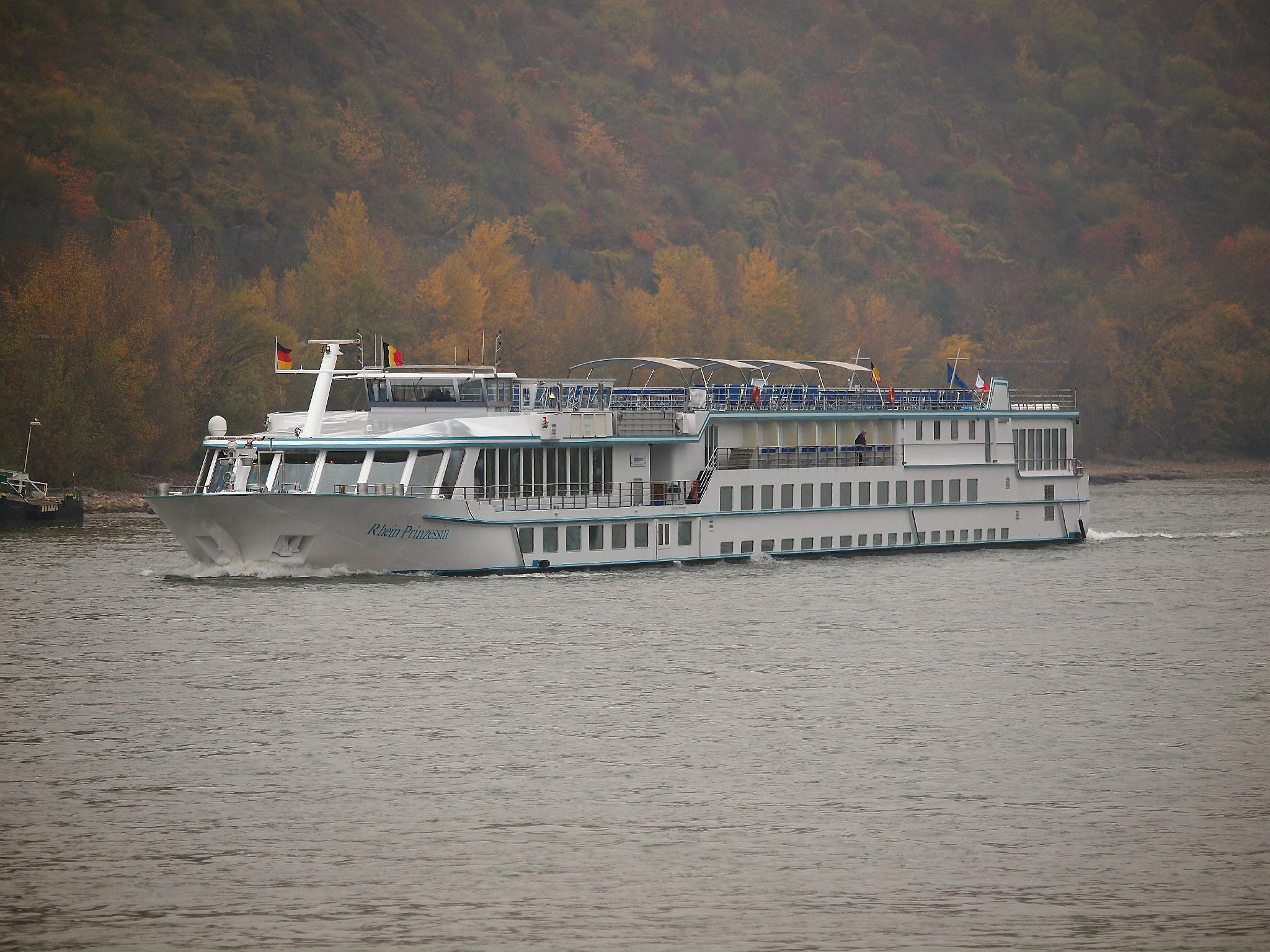 Rhein Prinzessin (ship, 1998) 025